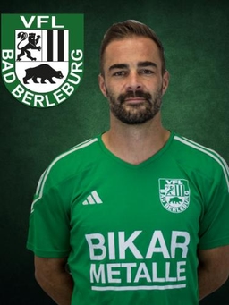 Avatar Bild für Andre Becker