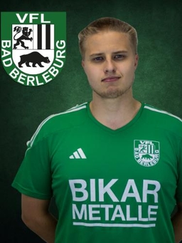 Avatar Bild für Leon Luka Pietrowski