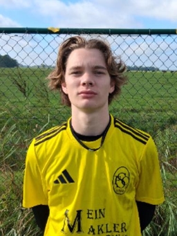 Avatar Bild für Lasse Ayrton Goudard