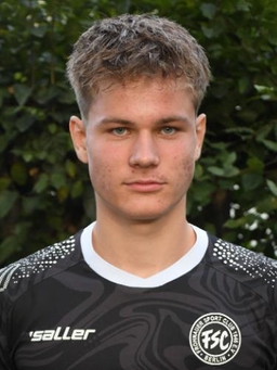 Avatar Bild für Fabian Wussogk