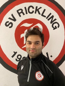 Avatar Bild für Schamo Faroyan