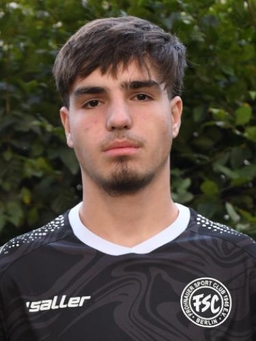 Avatar Bild für Ivan Kozina
