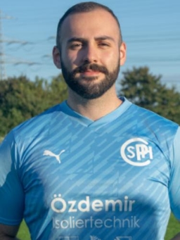 Avatar Bild für Bulut Özdemir