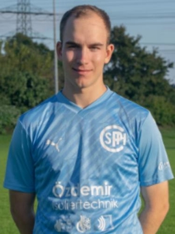 Avatar Bild für Paul Stenzel