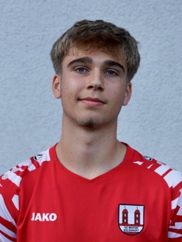 Avatar Bild für Angus Ilgen