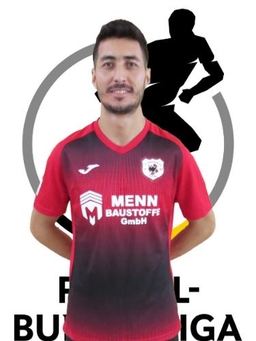 Avatar Bild für Mohammad Ali Fayazi