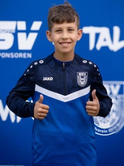 Avatar Bild für Ahmad Azzam
