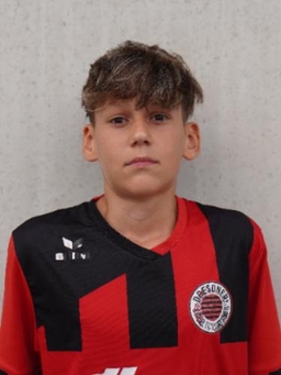 Avatar Bild für Matteo Leege