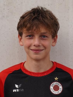 Avatar Bild für Maxim Brunner