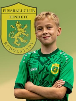Avatar Bild für Finn Wolf
