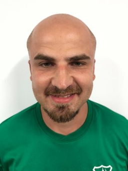 Avatar Bild für Mark Hilsendegen