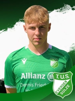 Avatar Bild für Silas Ditz