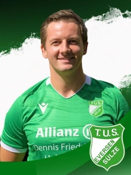 Avatar Bild für Jannik Erdt