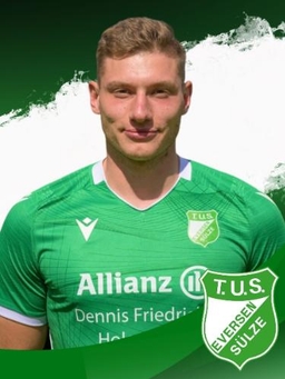 Avatar Bild für Jona Levin Faller