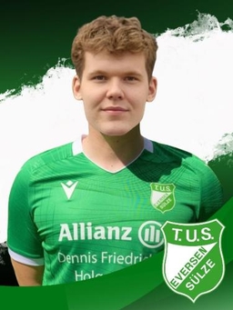 Avatar Bild für Marvin Joshua Gralher