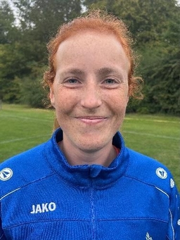 Avatar Bild für Daniela Frey