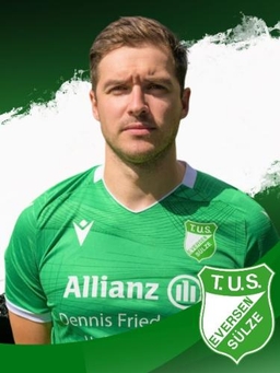 Avatar Bild für Fabian Hering