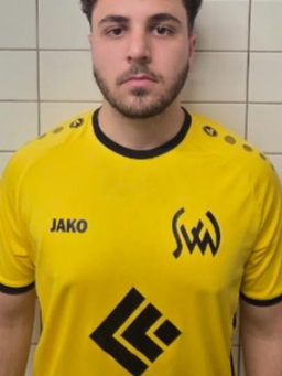 Avatar Bild für Vasileios Kalaitzidis