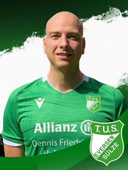 Avatar Bild für Tobias Maaß