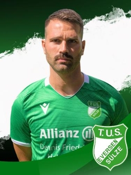 Avatar Bild für Marcel Mundiens