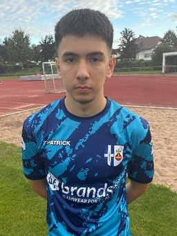 Avatar Bild für Hamza Efe Aydin