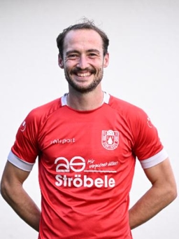 Avatar Bild für Aaron Wagner
