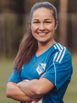 Avatar Bild für Damaris Rathfelder