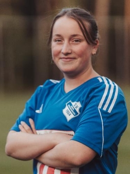 Avatar Bild für Hanna Weber