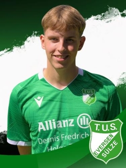 Avatar Bild für Lukas Rabe