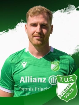 Avatar Bild für Tjark Rodehorst