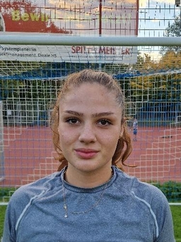 Avatar Bild für Ayleen Rubenberger