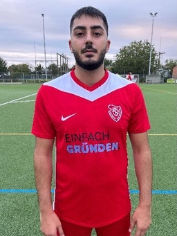 Avatar Bild für Berkcan Tabakci