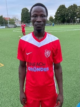 Avatar Bild für Abdoulaie Mane