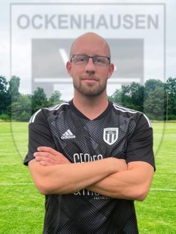 Avatar Bild für Robin-Kevin Treu