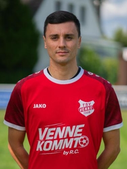 Avatar Bild für Dmitri Breinert