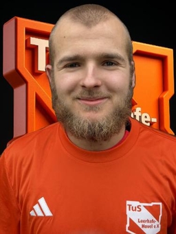 Avatar Bild für Marvin Grabbe