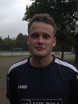 Avatar Bild für Simon Wilts