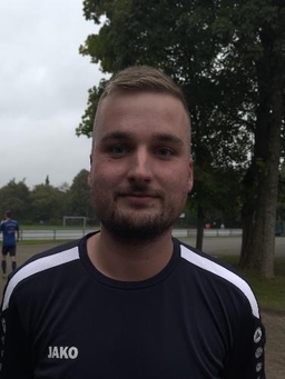 Avatar Bild für Jannes Hölscher