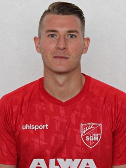 Avatar Bild für Robin Schumpp