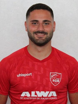 Avatar Bild für Fabian Allgaier