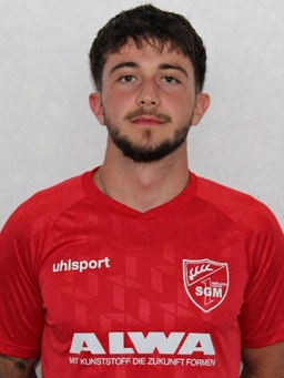 Avatar Bild für Maurice Fanelli