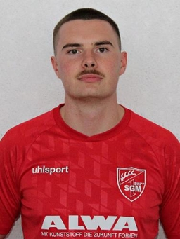 Avatar Bild für Sedric Colin Podnar