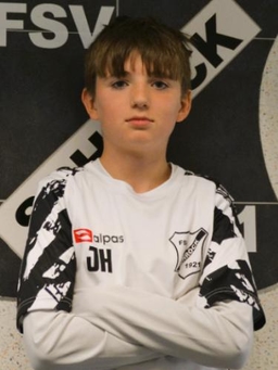 Avatar Bild für Joshua Hinz