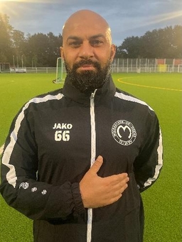 Avatar Bild für Tahsin Yilmazer