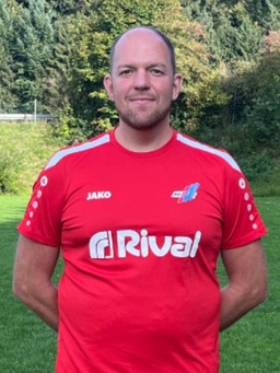 Avatar Bild für Martin Friedrich