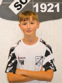 Avatar Bild für Valentin Weitzel