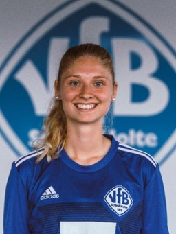 Avatar Bild für Charlotte Rosenkranz