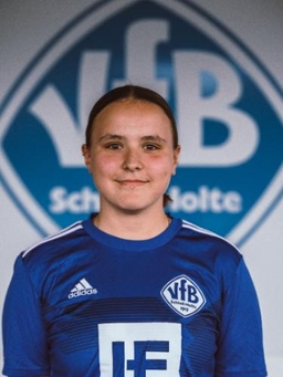 Avatar Bild für Lena Rusche