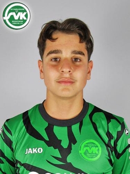 Avatar Bild für Paulus Younan