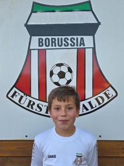 Avatar Bild für Oskar-Matheo Szkudlarek